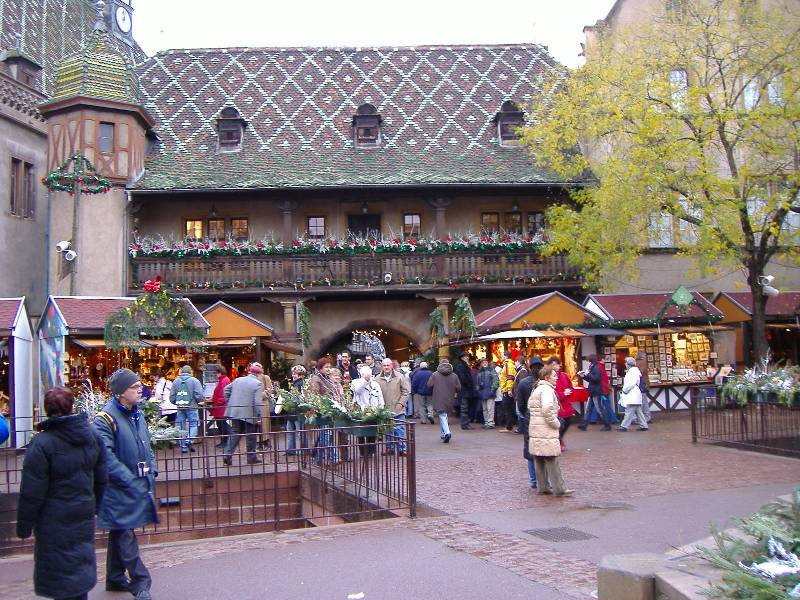 Colmar Christkindelmarkt 2006 (13) 